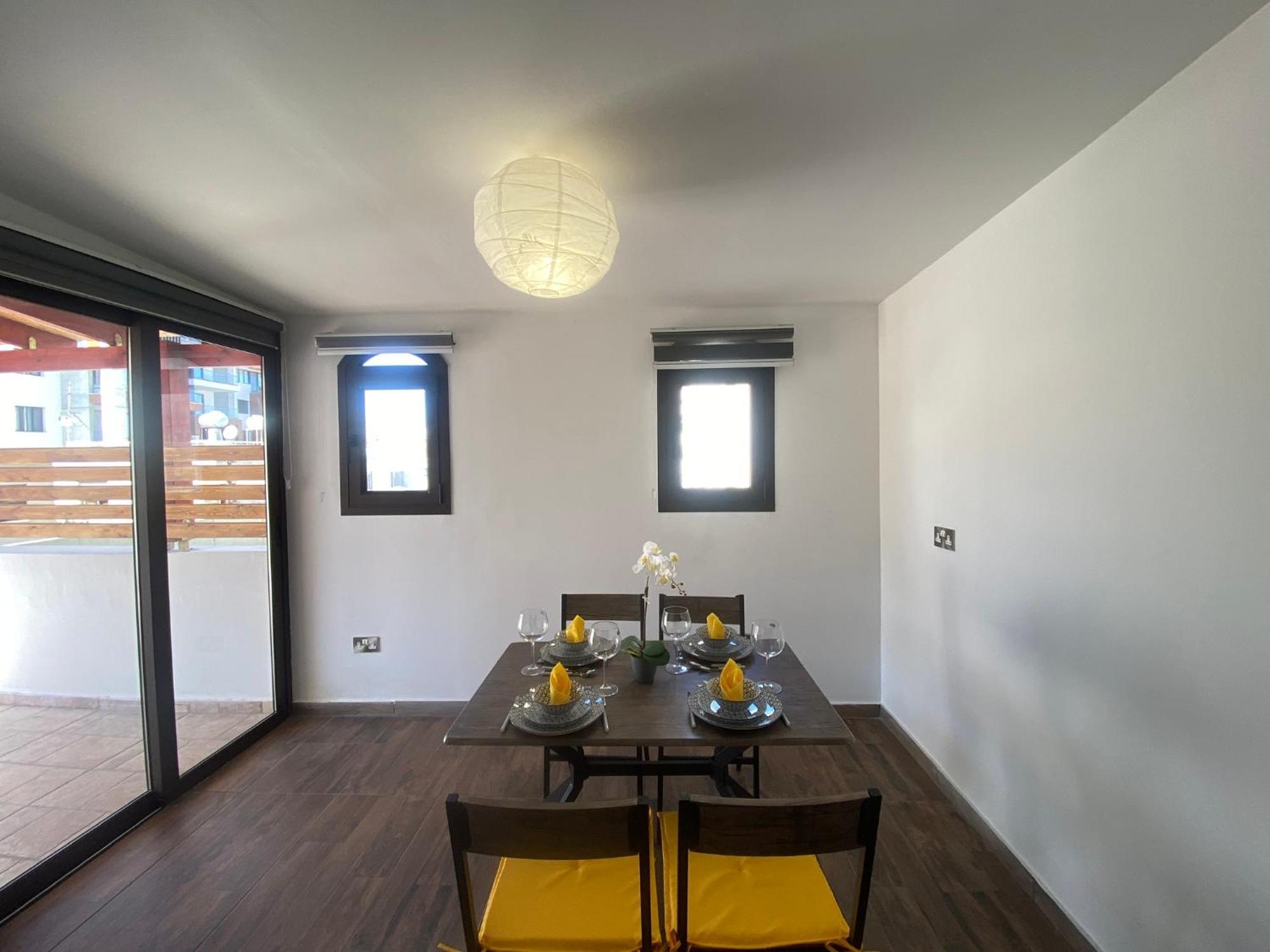 Philip Spacious Apartment Limassol Eksteriør billede