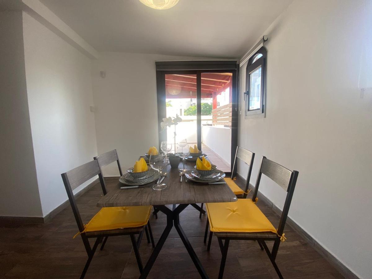 Philip Spacious Apartment Limassol Eksteriør billede